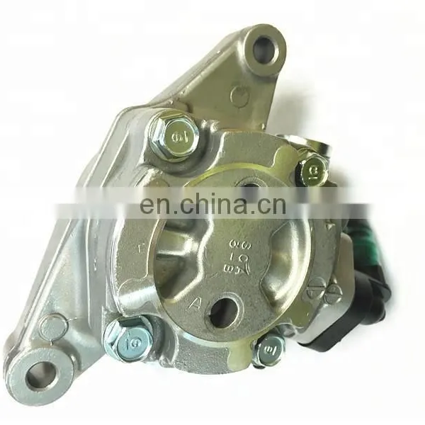 Power Steering Pump For 2006-2011 Hon-da C-ivic OEM 56110-RNA-A01 56110-RNA-A02 56110-RNA-A03 photo-4