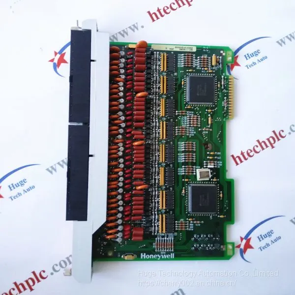 Honeywell Power Supply Module 620-0036 In Stock at Good Quality photo-2