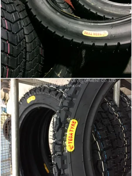300-17 Motorcycle Tires photo-2