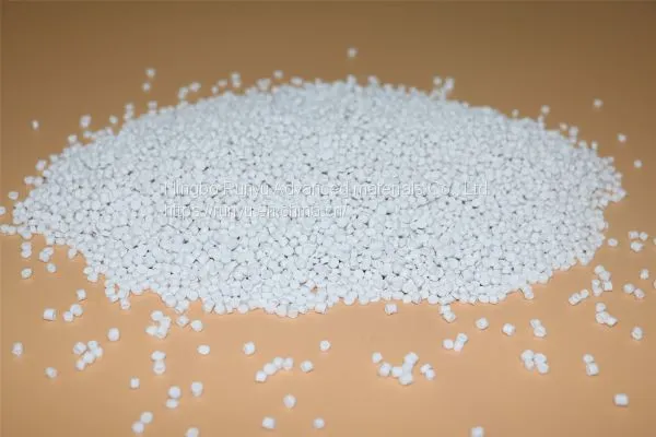 High Quality PP Filler Blow Masterbatch Cheap Price China Supplier photo-3