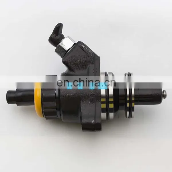 094150-0330 HP0 Injection Plunger Element 094150-0330 photo-3