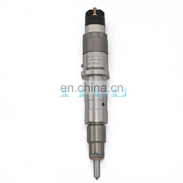 Diesel Injector 0445 120 289 Common Rail Disesl Injector 0445120289 0 445 120 289 photo-4