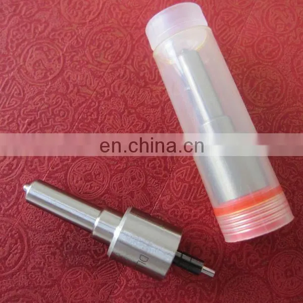 Mitsubishi 4m40 Injector Nozzle DSLA145P462 photo-5