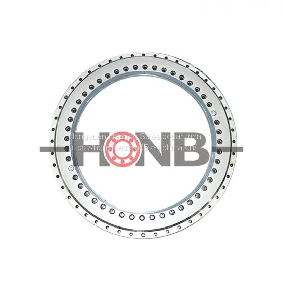 YRT150 Turnable Bearings/YRT150 Precision Rotary Table Bearings China Producer photo-2
