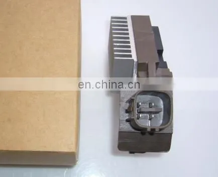14V Alternator Voltage Regulator 27700-75030 photo-3