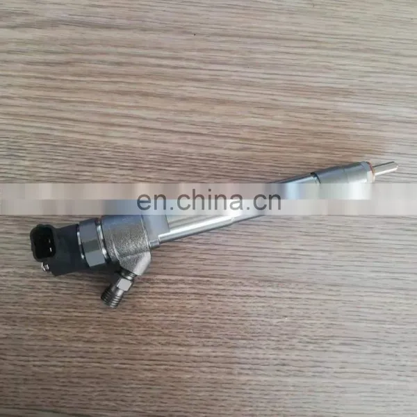 Common Rail Injector 0445110481 Suitable Nozzle 0433172156 DLLA150P2156 photo-6