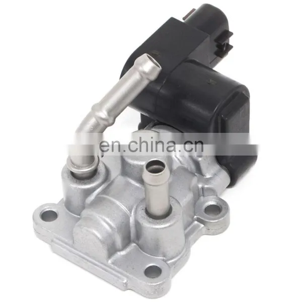 LLXBB 136800-1250 22270-97201 Idle Air Control Valve For Toyota Daihatsu Daihatsy 136800-1251 079800-5570 photo-2