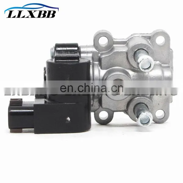 LLXBB Idle Air Control Valve IACV FOR Toyota Tercel Paseo Suzuki 1.6L 22270-16110 2227016110 photo-5