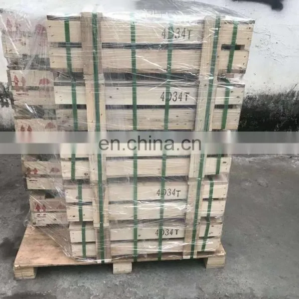 Excavator Engine KOBELCO/HINO SK220-8 J05E Cylinder Head photo-3