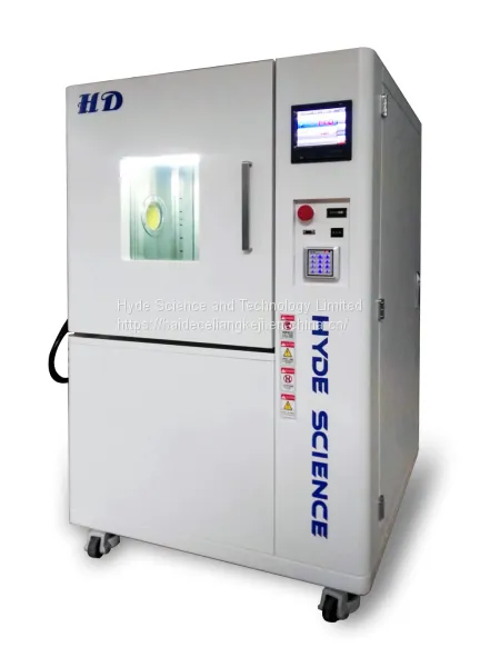 Constant Temperature and Humidity Test Chamber photo-2