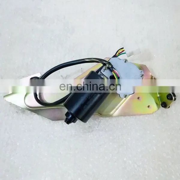 Hubei July EQ1030 EQ1045 Truck Part 37V50-41010 Wiper Motor photo-3