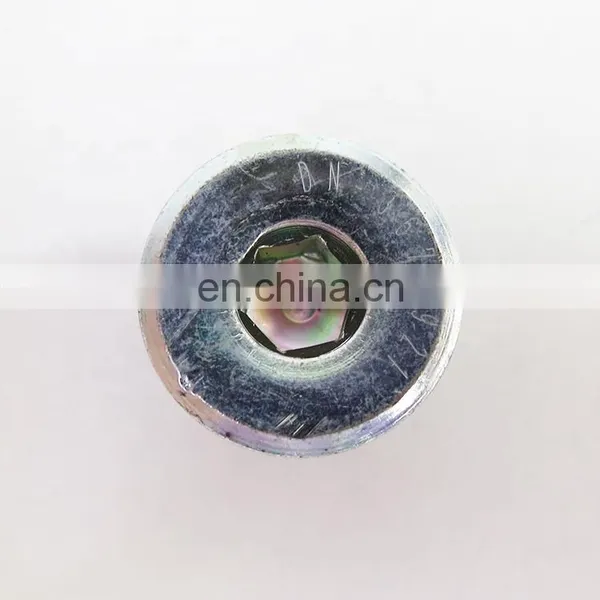 Original/Aftermarket Diesel Engine Parts ISBe ISDe QSB 3678921 Solenoid Plug photo-4