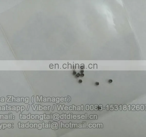 No,504(2) Injector Valve Seat F 00V C21 002 4 Cylinders photo-2