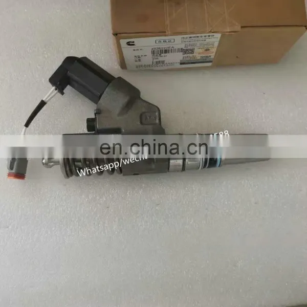 ОРИГИНАЛЬНЫЙ ТОПЛИВНЫЙ ИНЖЕКТОР DIESEL ДЛЯ CUMMINS M11 photo-2