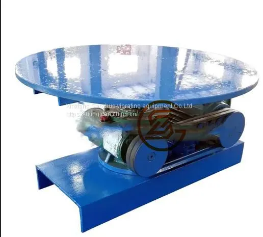 Disc Feeder