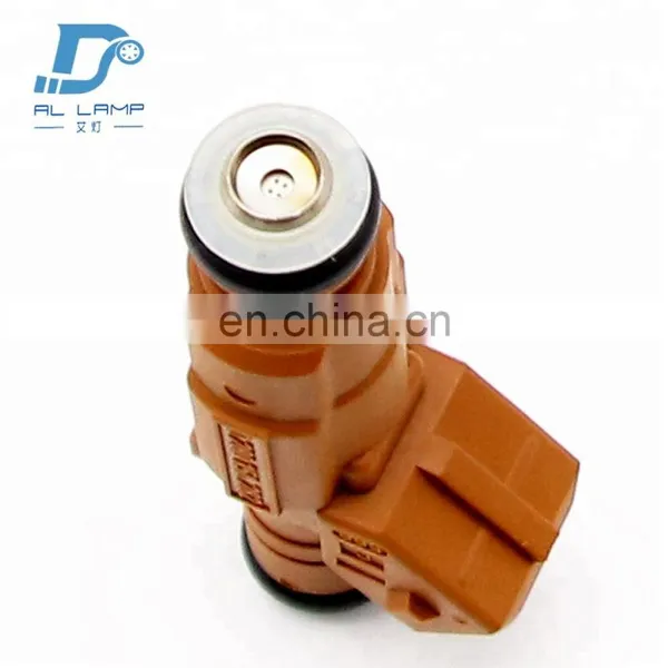 OEM Fuel Injector for Chery Tiggo A5 0280156282 photo-4
