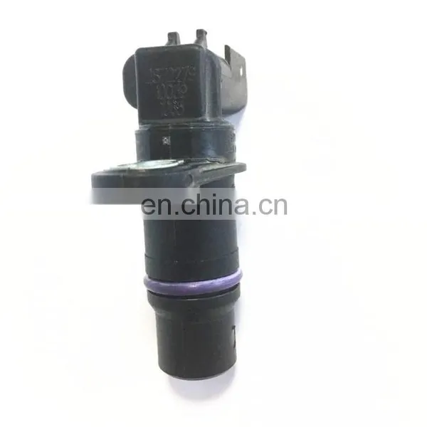 New High Quality Crankshaft Sensor OEM D4921684 4921684 2872277 For DODGE 03052 photo-2