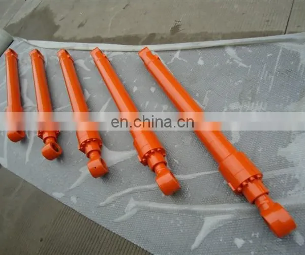 Excavator Parts ZX330-3 Bucket Cylinder 4643260 9255452 4711563 9312268 photo-4