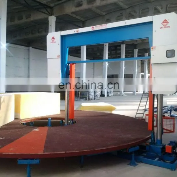 Carrousel Splitting Machine photo-2