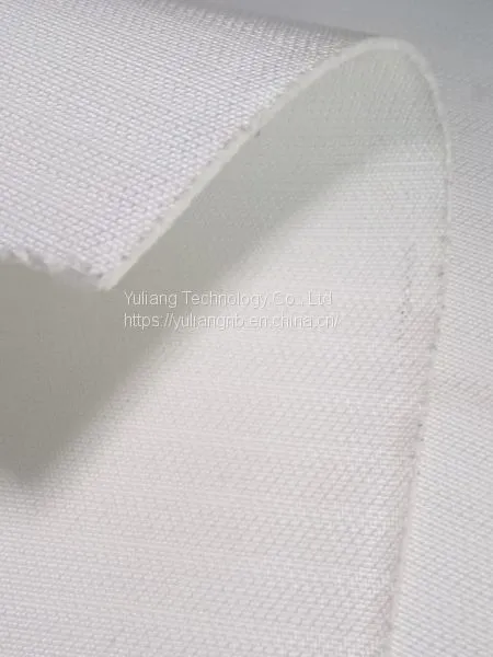 DL-11 Shuttle Weave Cut-resistant Fabric Wear-resistant and Puncture-resistant 510—670N Fabric photo-3