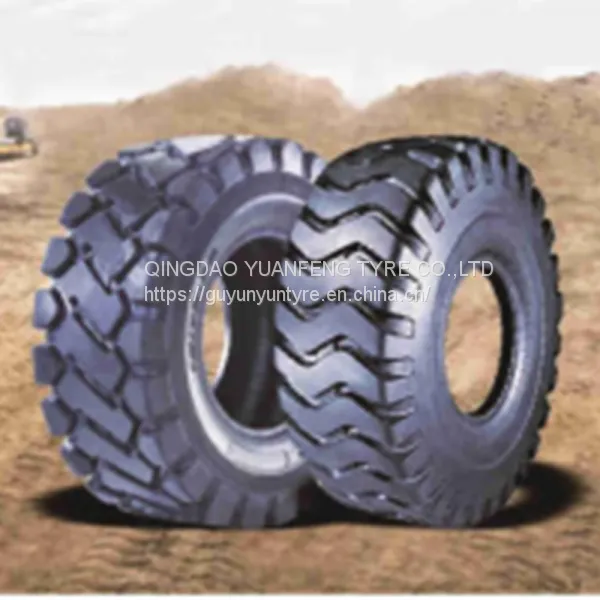 Engineering Tires Loader Tires 17.5-25 tires