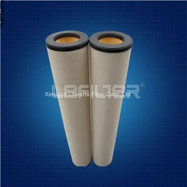 Peco Coalescing Filter Elements Faudi Filter K. 4-727 for Jet Fuel Filtration photo-2