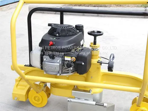 Factory Direct Selling Railway Maintenance Rail Head Grinding Machine photo-3