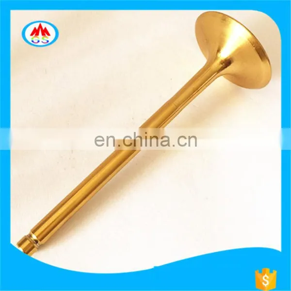Drag Racing Motor Boats Engine Valves for Seadoo Jet Ski GTX 215 GTI 130 photo-4