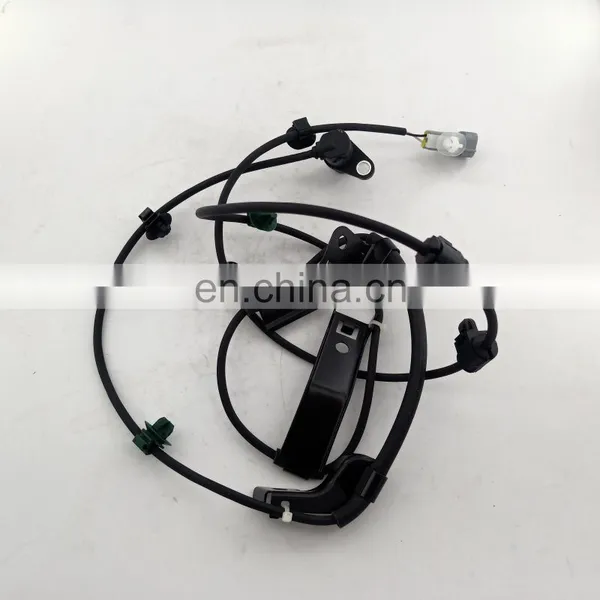89543-0K020 Front Left ABS Wheel Speed Sensors Fit Toyota Hilux Vigo Pick-up 895430K020 photo-4