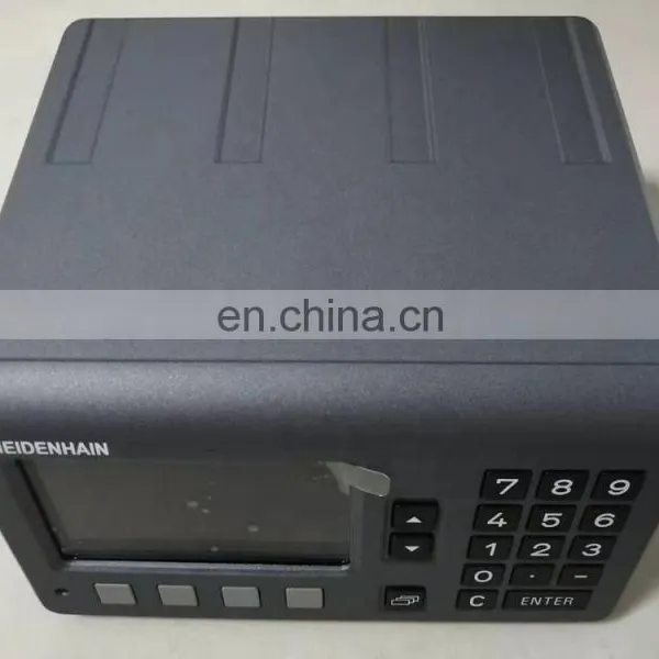 Digital Display Meter ND280 100-240V photo-6