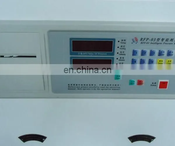 Compressive Strength Testing Machine Manufacturer/CTM Machine Price photo-7