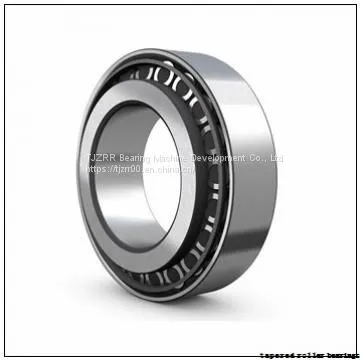 Toyana JLM813049/10 Tapered Roller Bearings photo-2