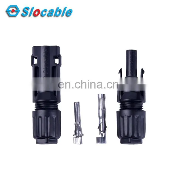 10/12/14 AWG Solar Connector for Solar Wire photo-3