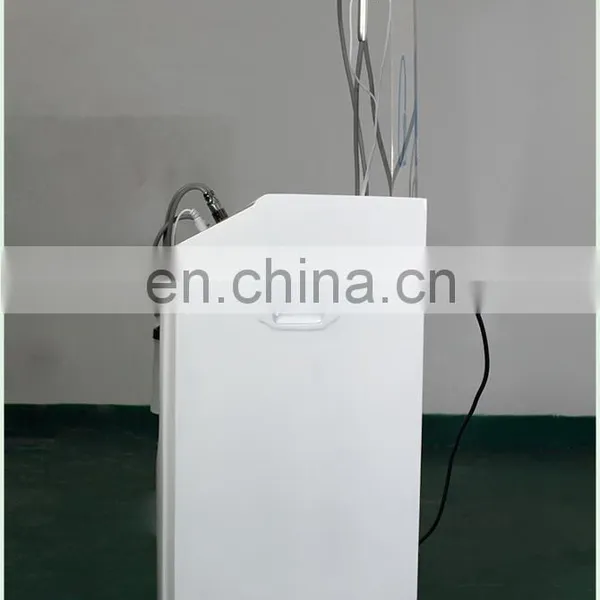 Niansheng Factory Powerful Function Jet Peel Deep Cleaning Machine Water Oxygen Jet Machine photo-6