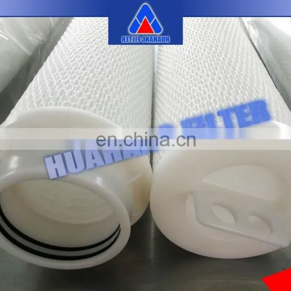 Alternative 3M Cuno Water Parker pp Filter Cartridge APDF640-5 With Long Life Service photo-3