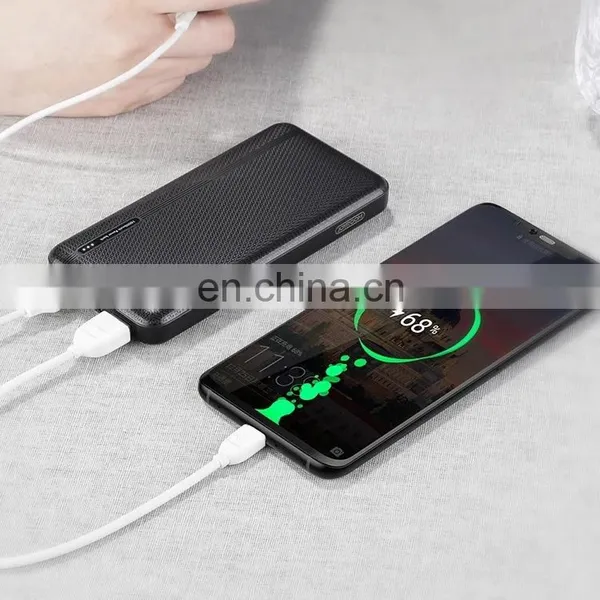 Joyroom Powerbank 10000 Mah Mobile Charger Slim Rohs Power Bank 10000mah Power Banks photo-4