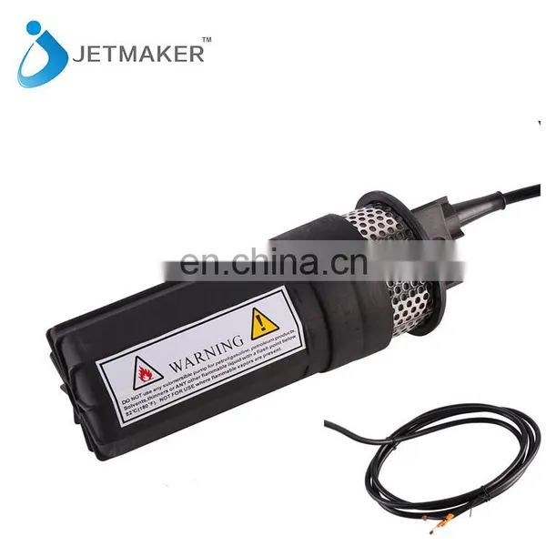 High Efficiency Hot Selling 12 Volt Fountain Dc Solar Water Pump Kit For Fish Pond photo-5