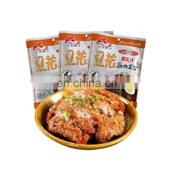 Factory Hot Sale Yogurt Filling Sealing Packing Machine photo-2