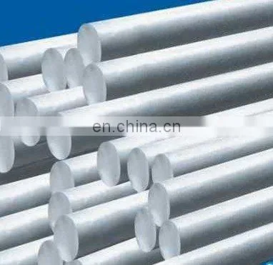Cutting Size Alloy Rod 2024 6061 6082 7075 Aluminium Round Bar photo-3