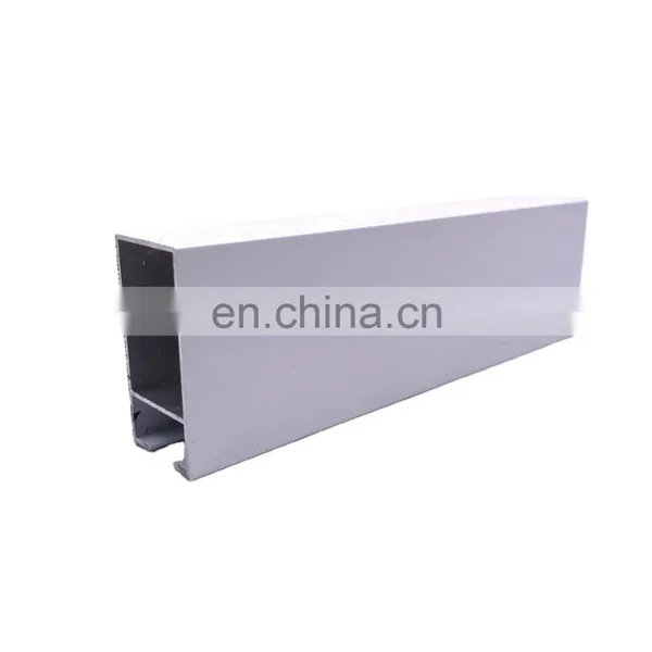 Building Material Construction Canton Fair Aluminum Factory photo-2