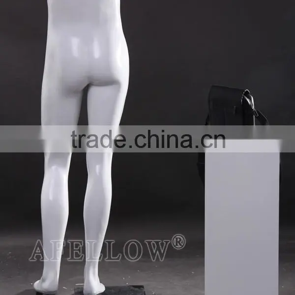 Window Display Men Pants Mannequin for Casual Wear photo-2