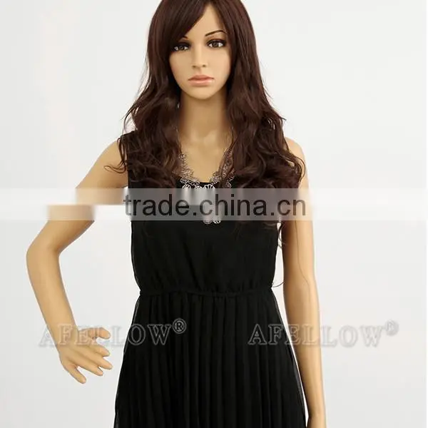 M0031-STF16 Full Body Mannequins for Female Eco-friendly Material,plastic Mannequin Quality Choice photo-4