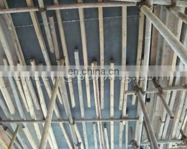 Plastic Formwork System photo-4