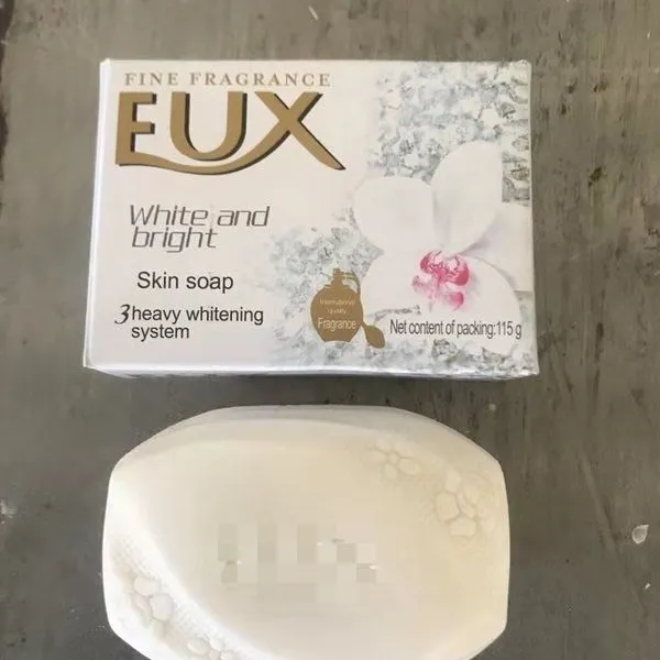 Bath and Face Soap, photo-2