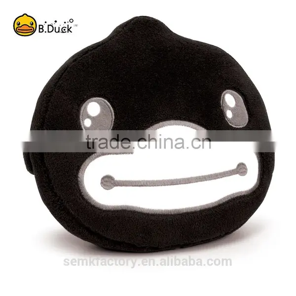 Durable Comfortable Custom Car Neck Pillow for Car Driver photo-2
