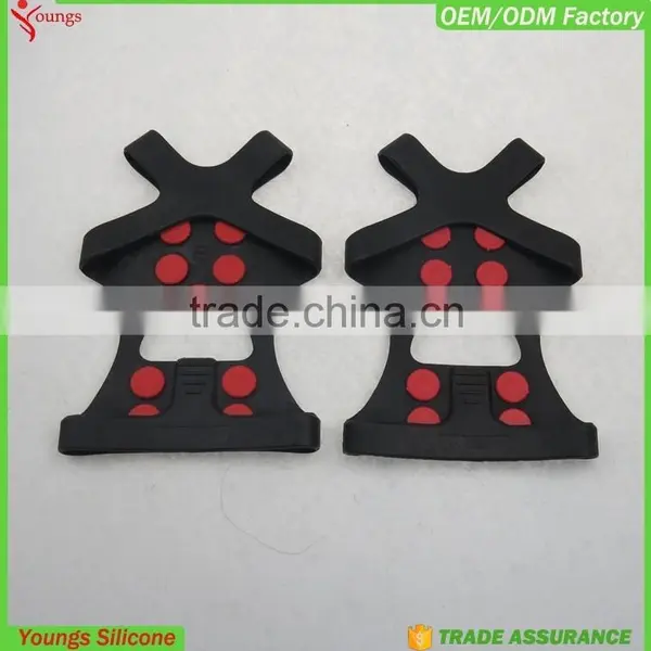 2016 Eco-friendly Antislip Good Services Ice Grips for Shoes photo-3