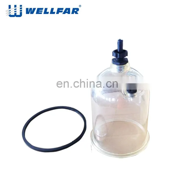 900FG Filtering Parts Oil Water Centrifuge Oil Separator FUEL FILTER 2040PM photo-3