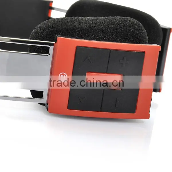 Sport Headphone Wireless Mp3 Music Bluetooth Headphone photo-2