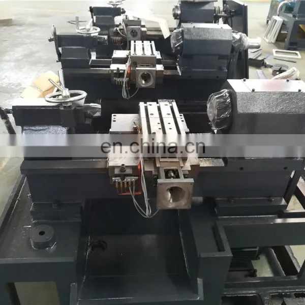 China CK6130 Mini Small High Precision Flat Bed Torno Cnc GSK Siemens Control Precio Lathe Turning Machine Price for Sale photo-5