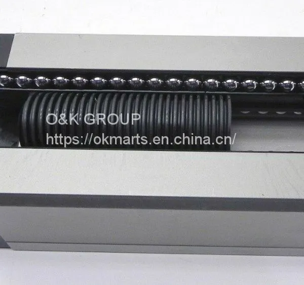 REXROTH Linear Guideways photo-2
